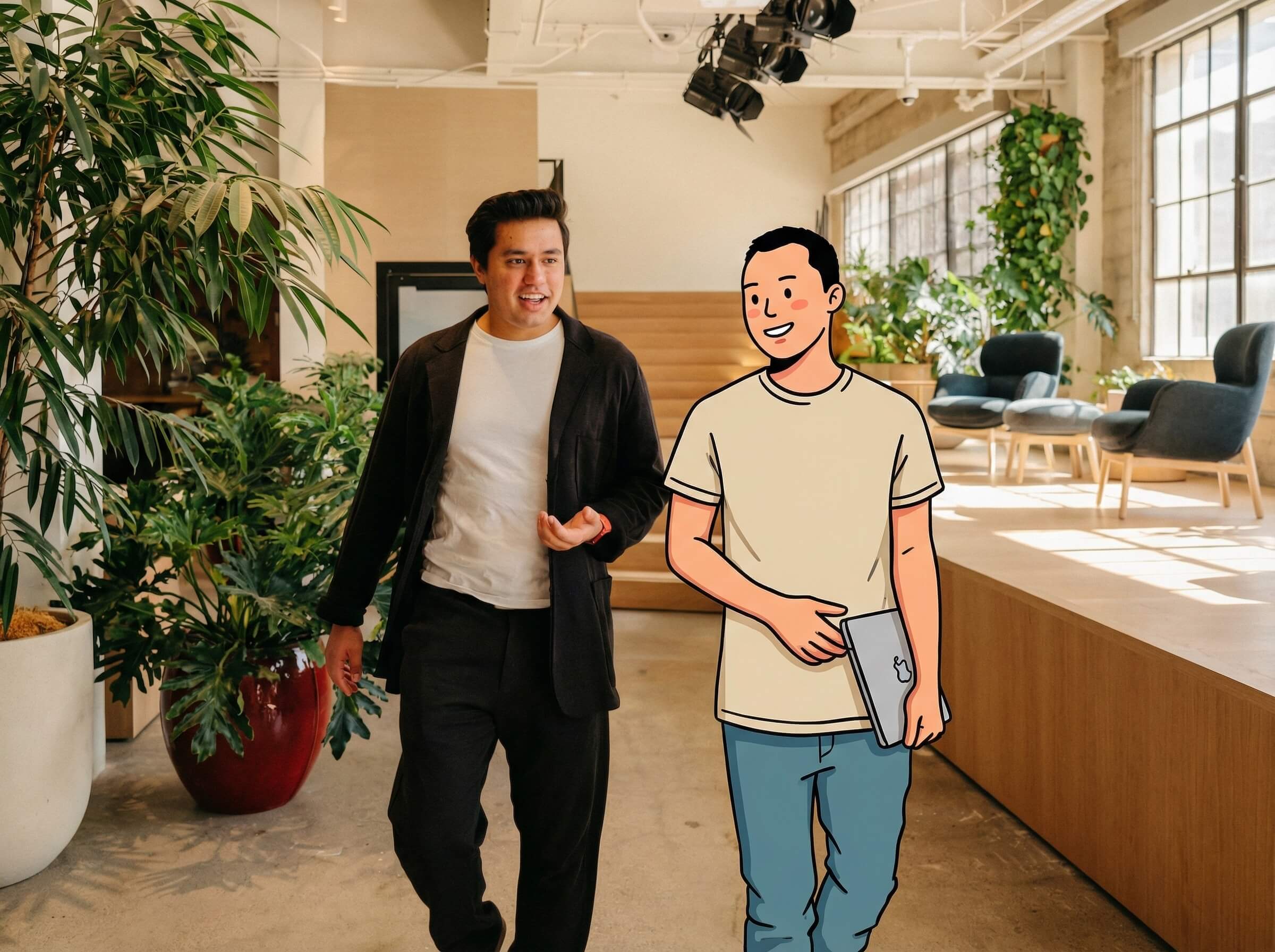 How AI can build targeted prospect lists for sales teams