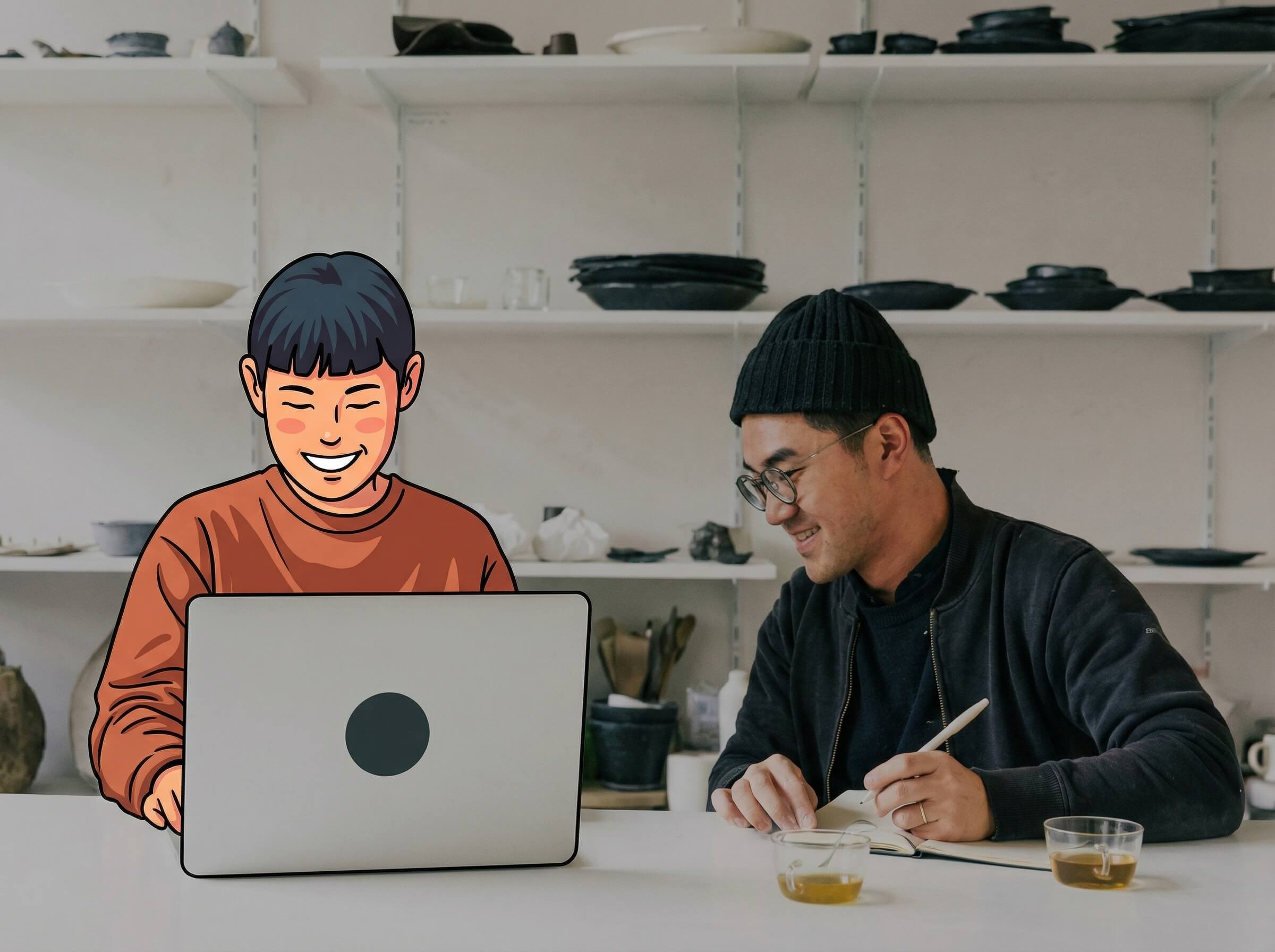 How AI can automate client onboarding for service businesses