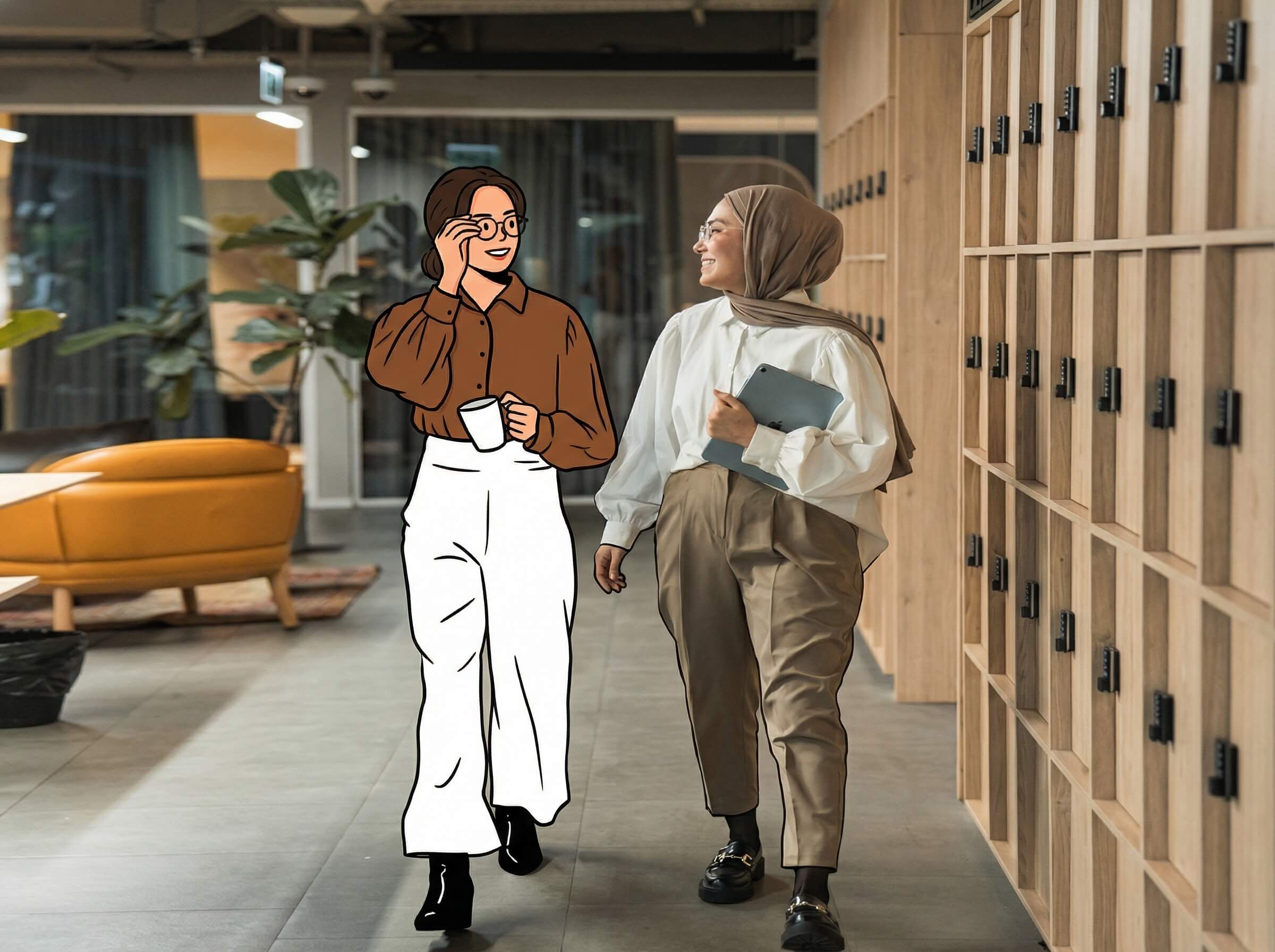 How AI can automate leave requests and team scheduling for people managers