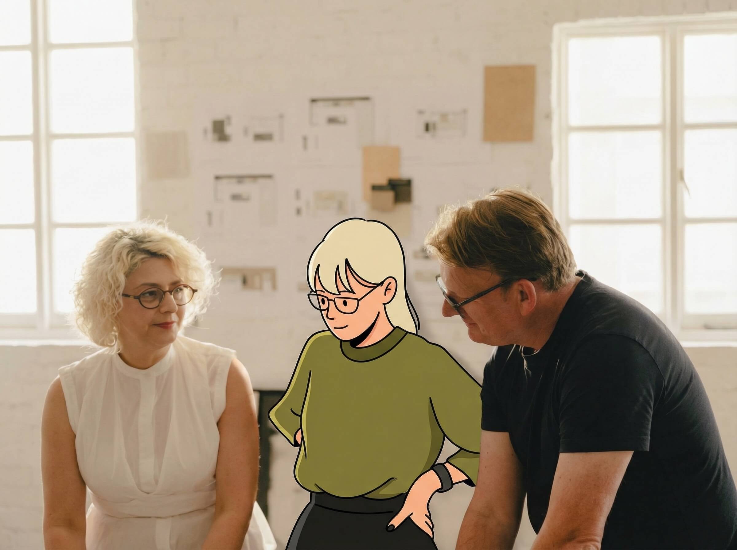 How AI can enforce brand consistency across all content for marketing teams