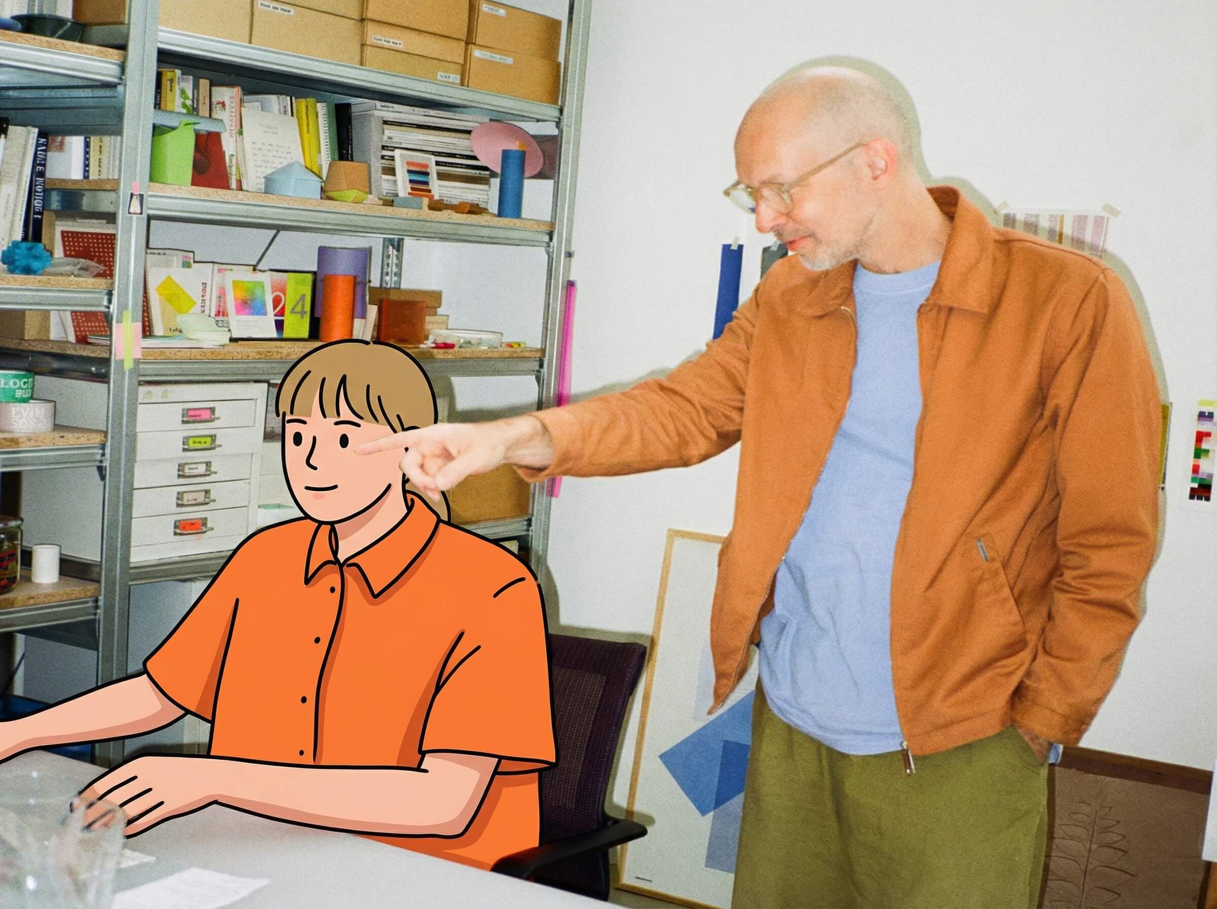 How AI can transform policy documents into engaging training content for HR teams