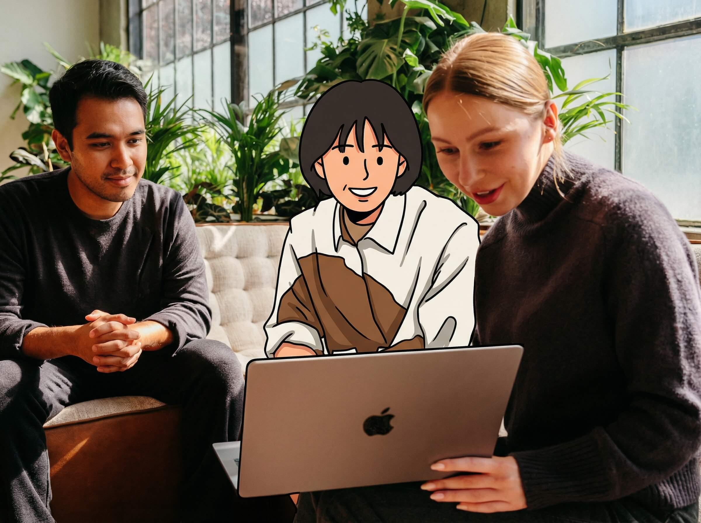 How AI can research and qualify sales leads for B2B sales teams