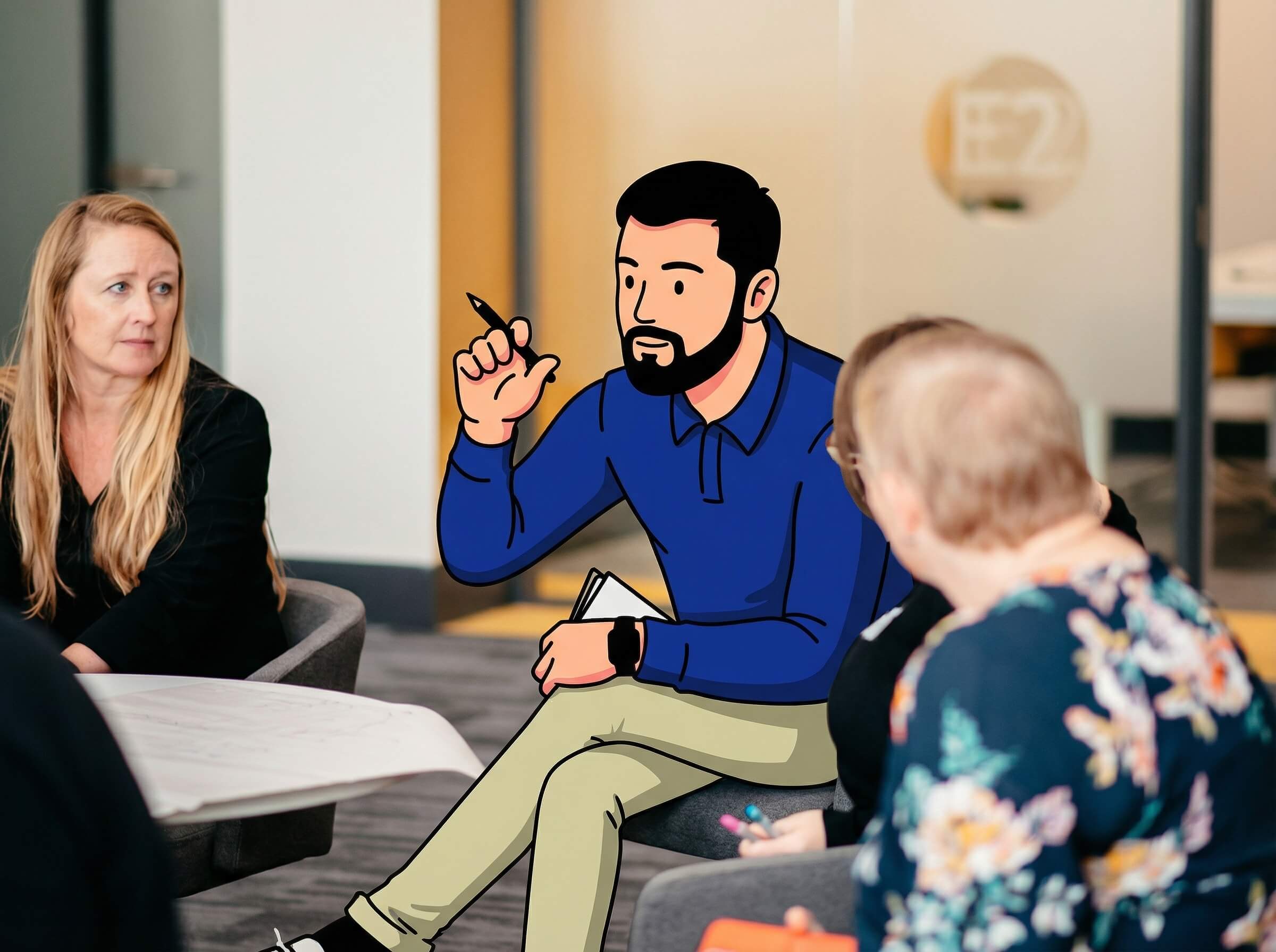 How AI can create accurate project estimates for professional services teams