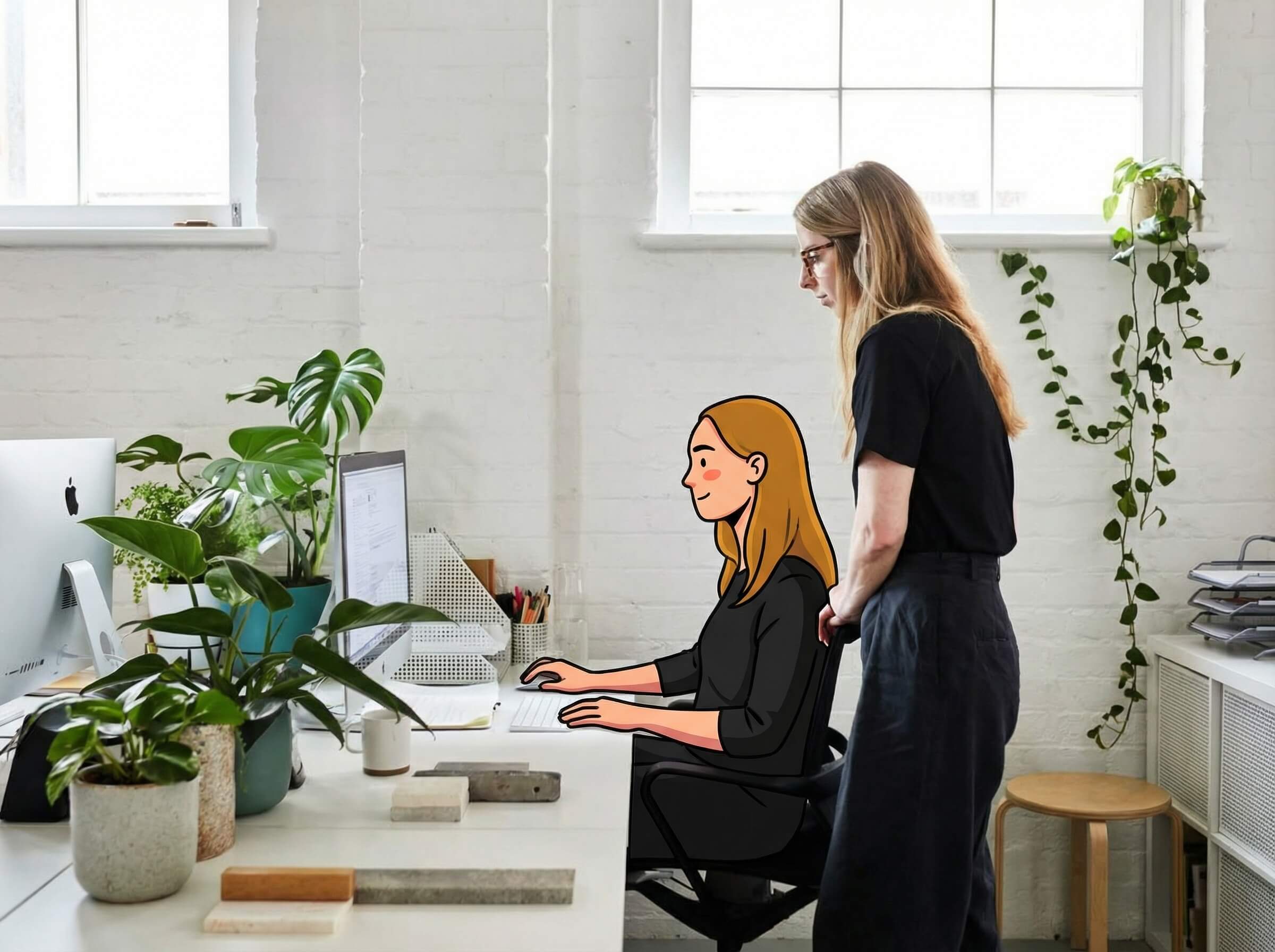 How AI can reduce email management time for busy professionals and teams