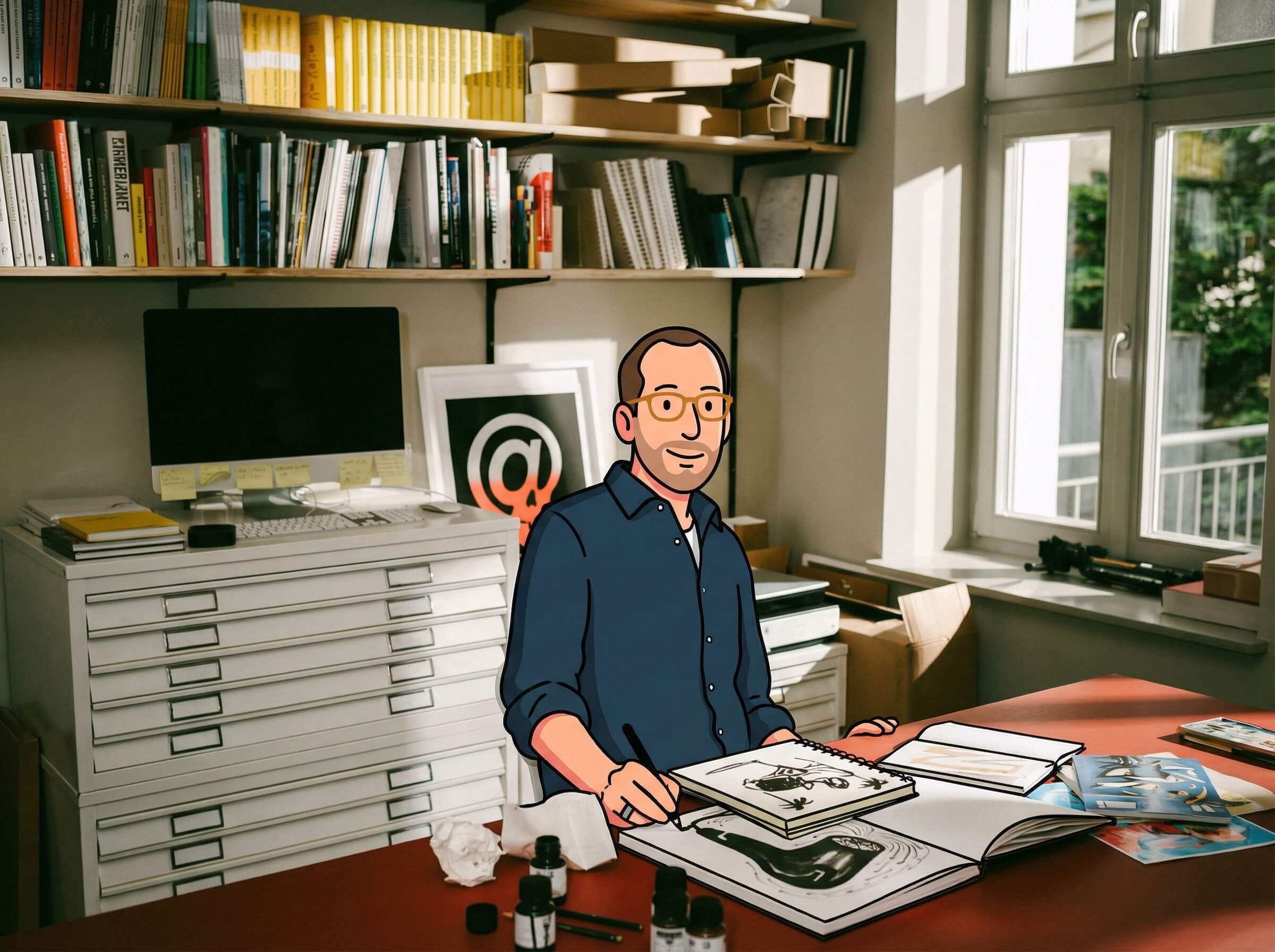 How AI Can Monitor and Improve Your Search Visibility for Professional Services