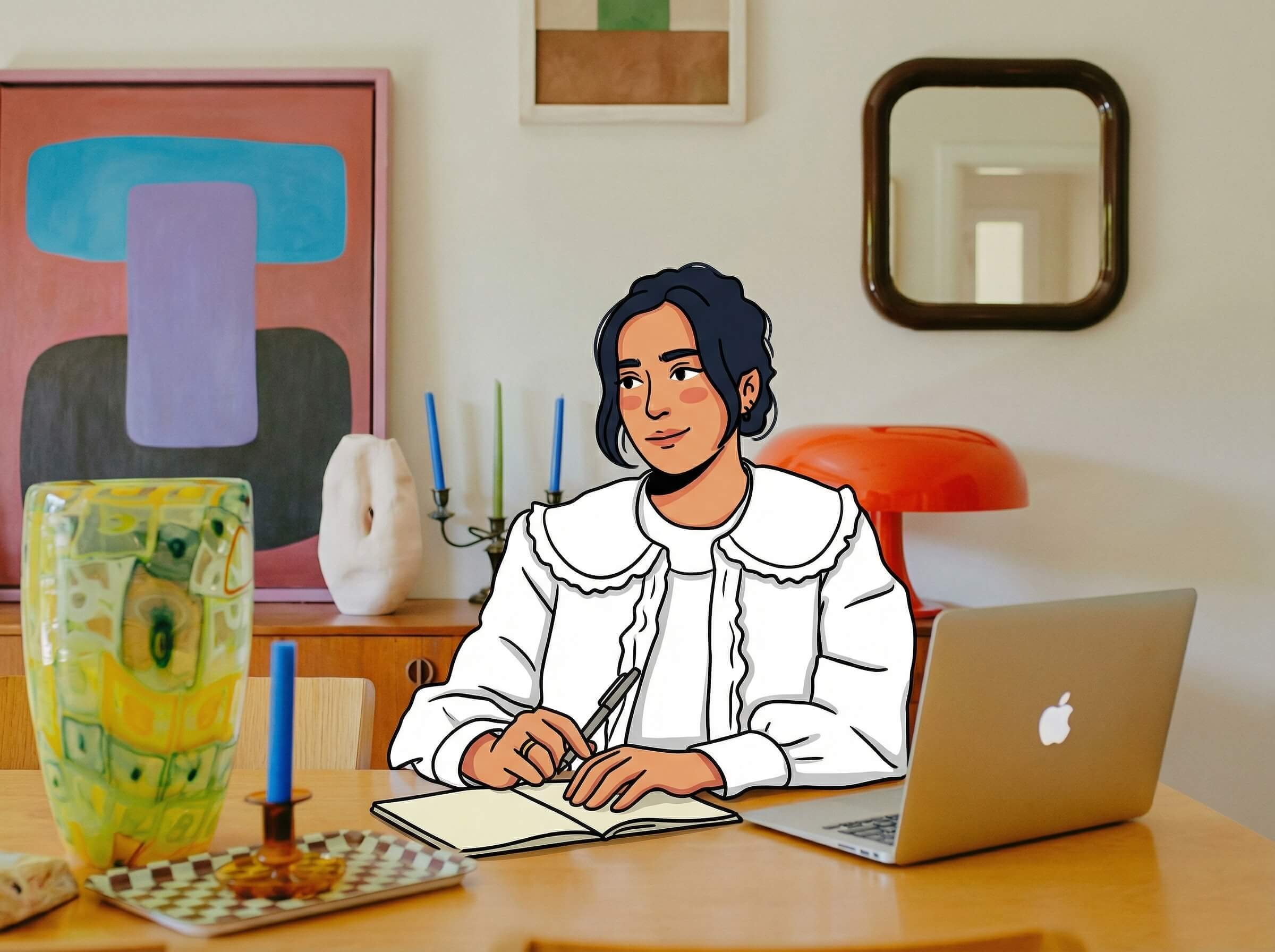 How AI Can Draft Winning Proposals Faster for Sales Teams