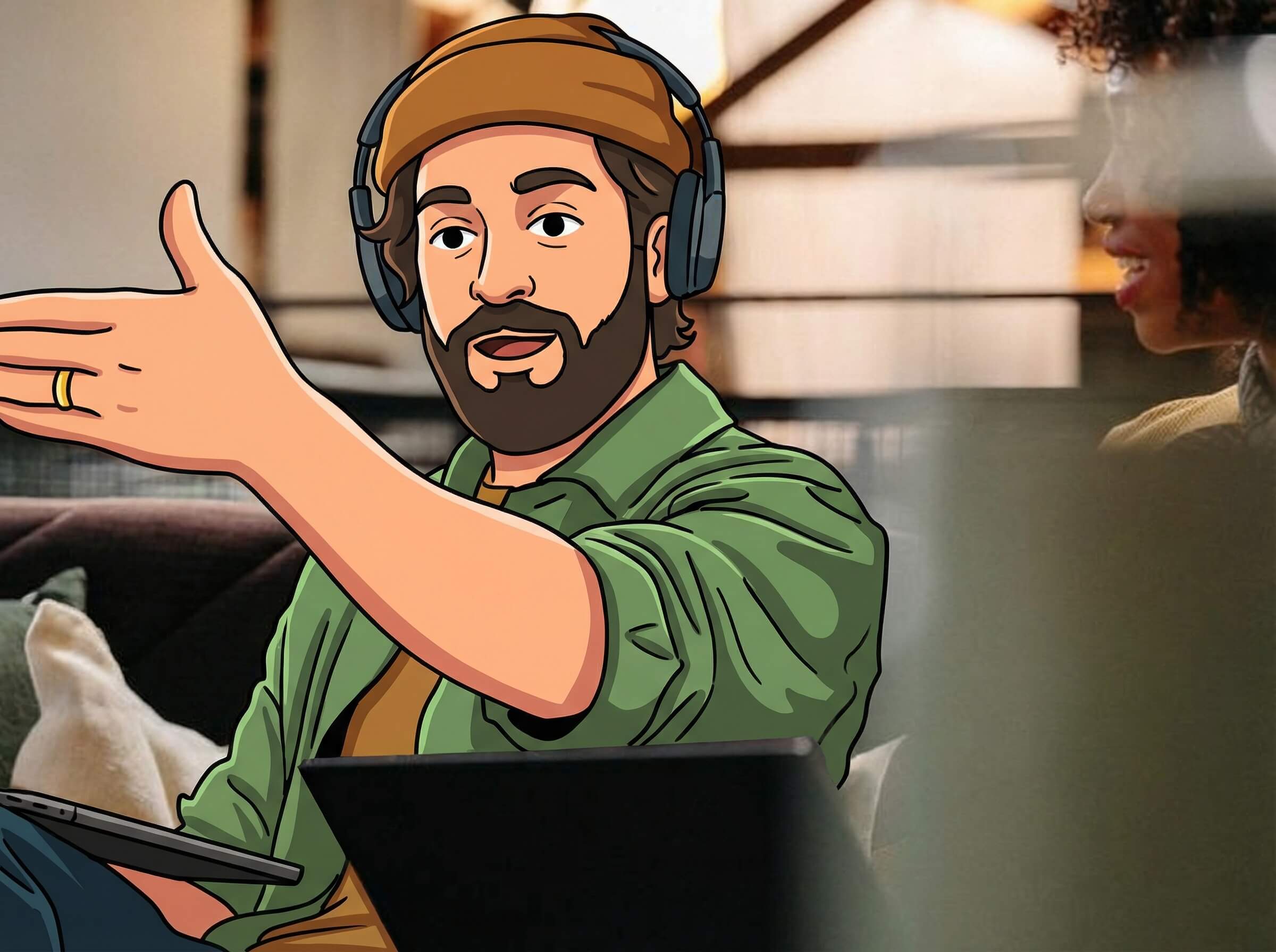 How AI Can Handle Inbound Customer Calls for Small Business Teams