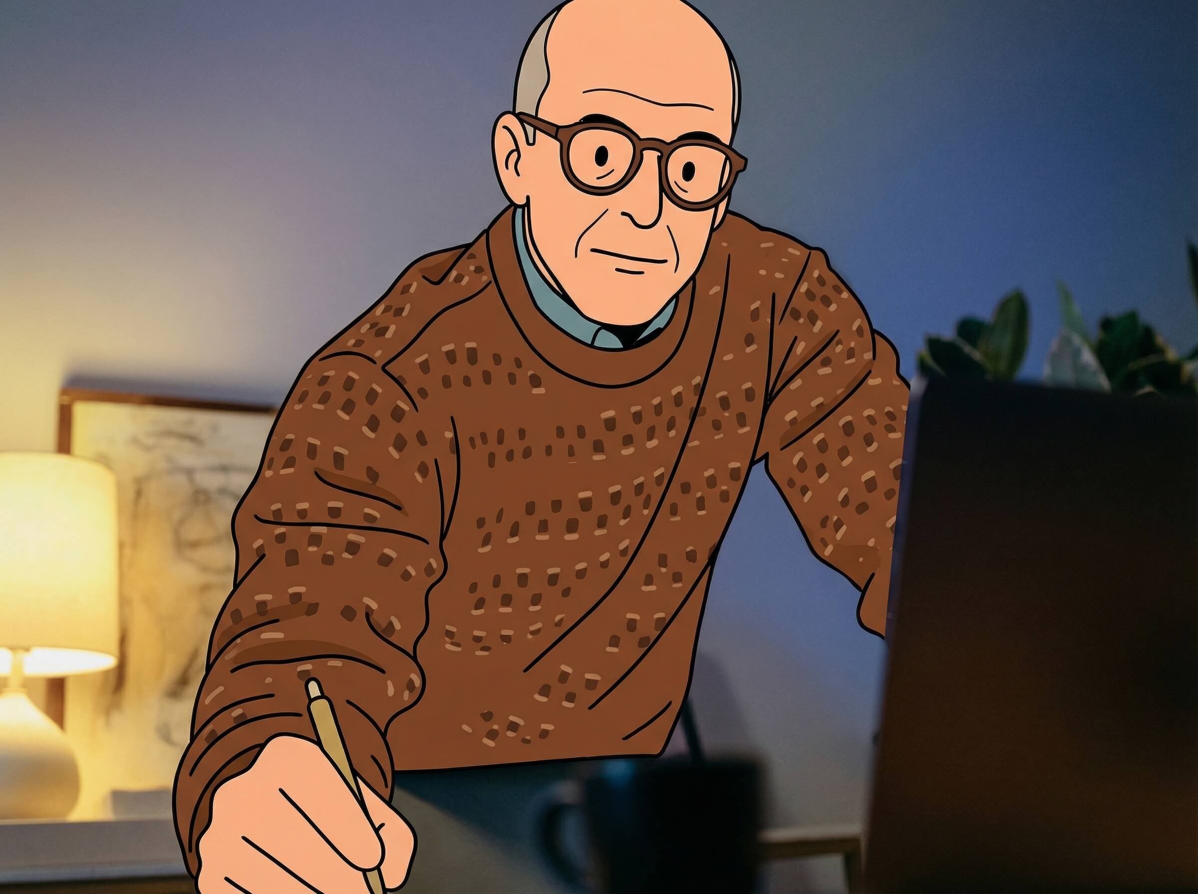 How AI can deliver daily executive briefings for senior leadership teams