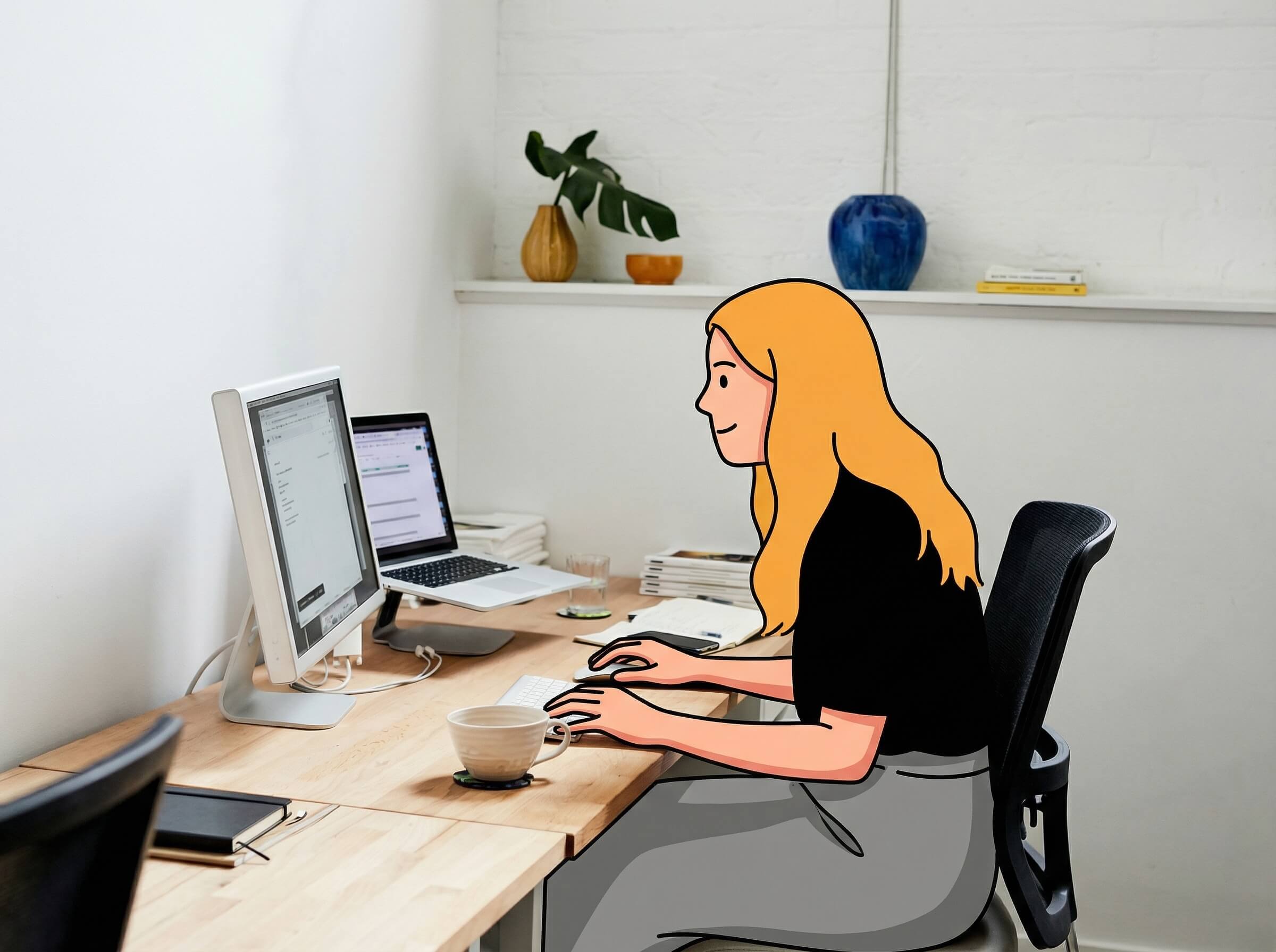 How AI Can Automate Data Entry and Database Management for Operations Teams