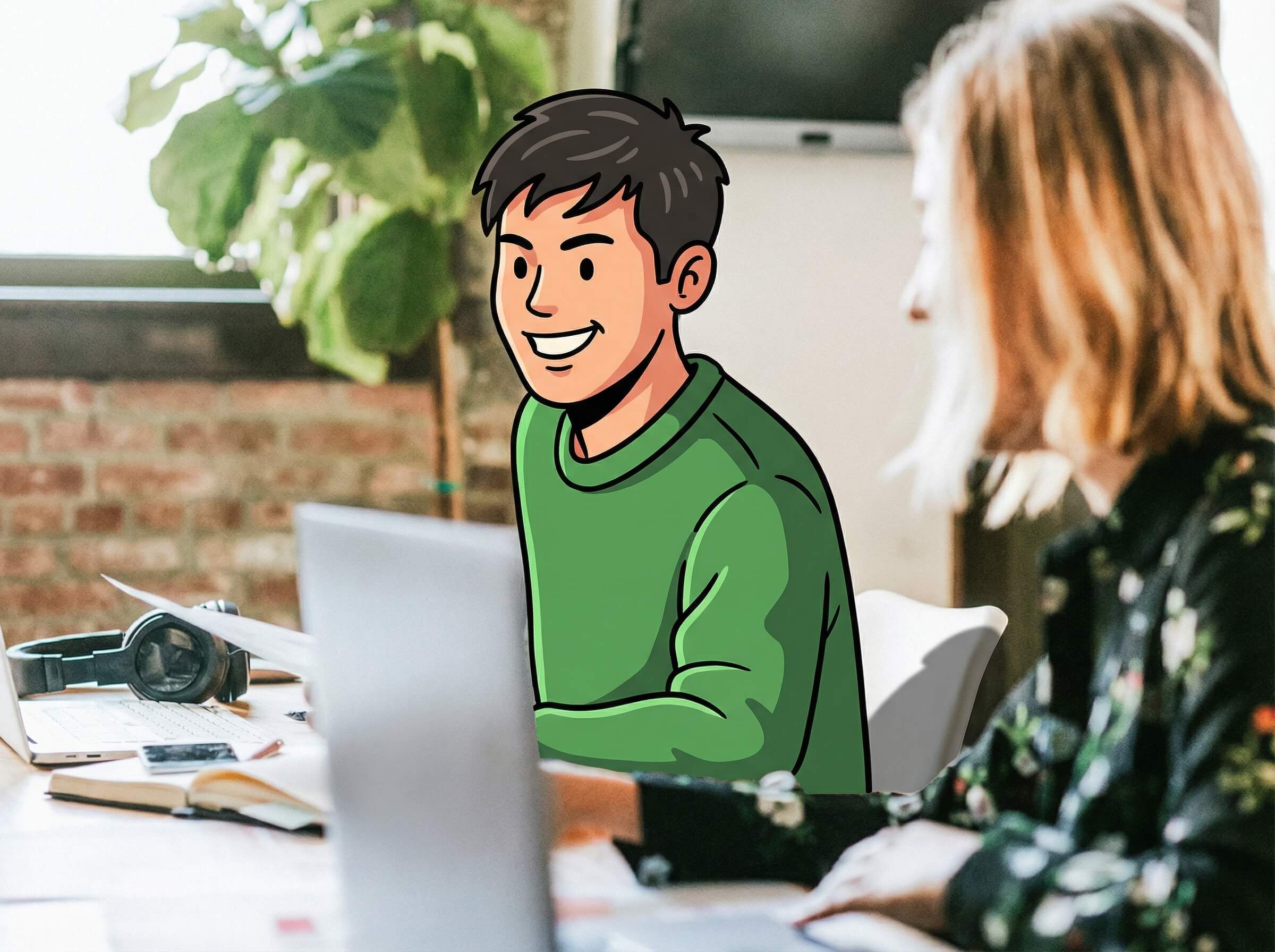 How AI can automate sales meeting prep and CRM updates for revenue teams